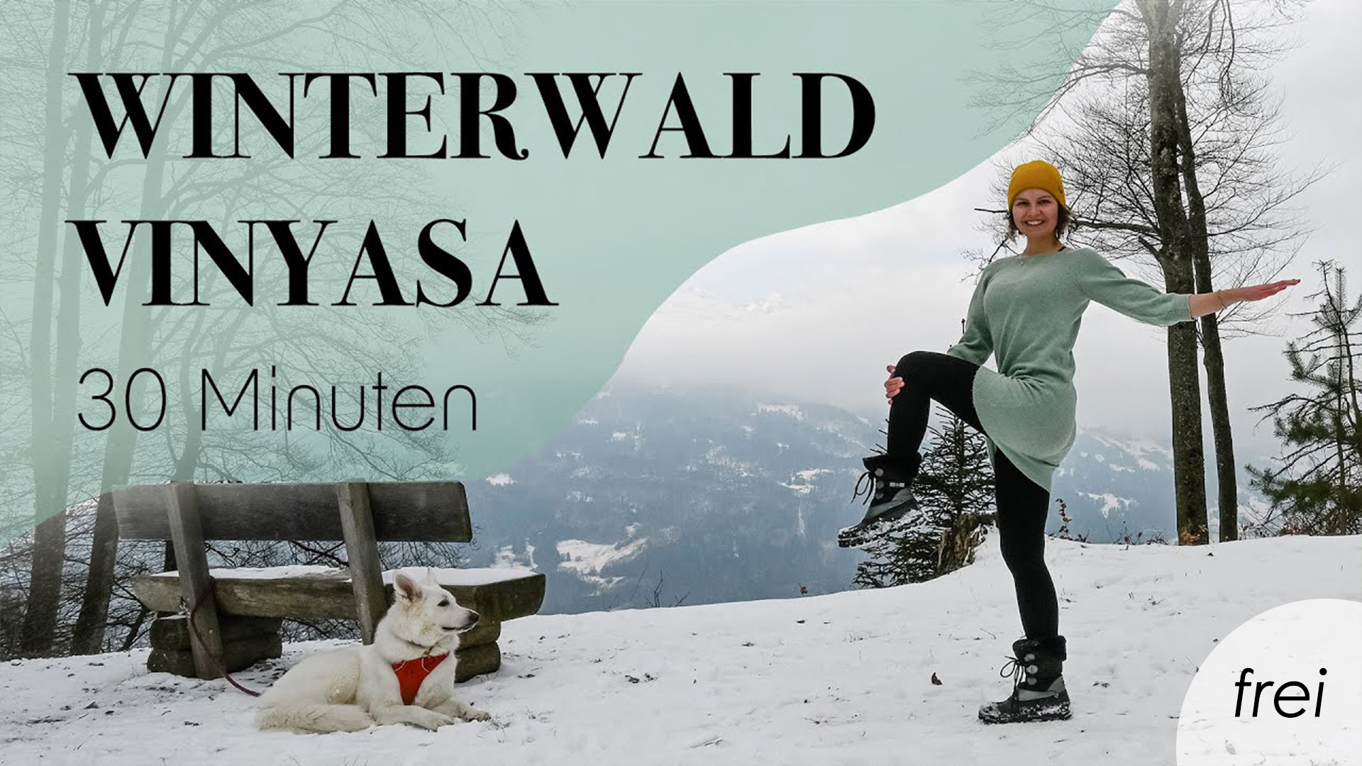 Winterwald Vinyasa