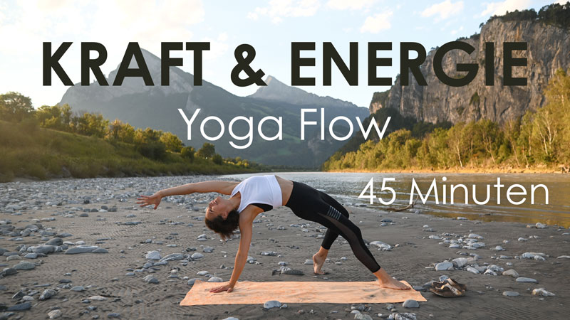 Kraft & Energie am Rhein